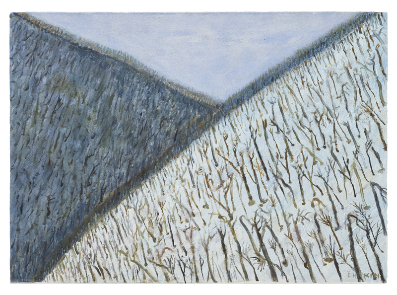 김종학 - Winter 2002