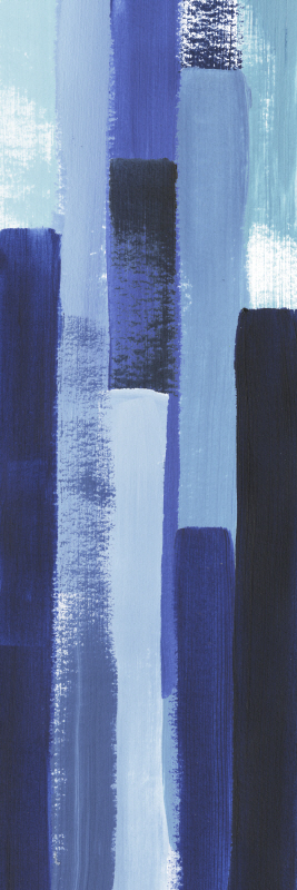 그레이스 포프 - Azule Waterfall I