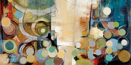 유딘 - Floating III