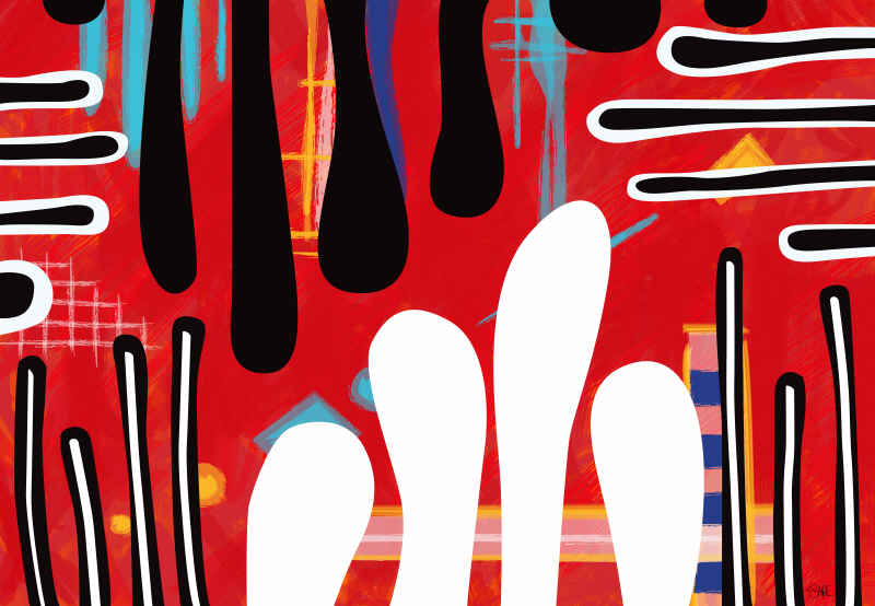 세라 스티븐슨 - Ethnic Dance