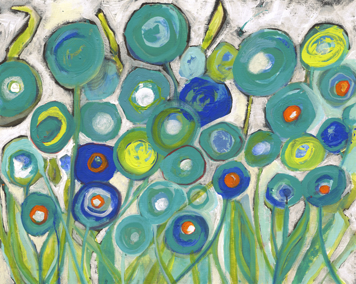 스미스 헤인즈 - Flora Discs