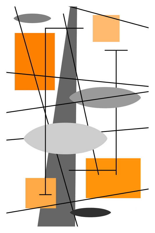 토냐 뉴튼 - Rauth in Orange