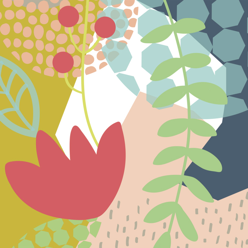 샤릭리아 제리스 - Swizzle II