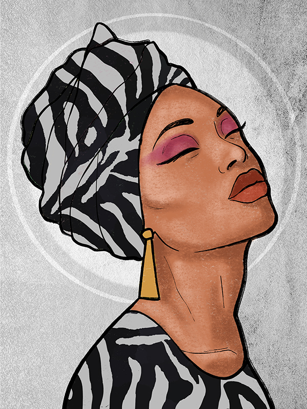 마르코 프라임 - Safari Princess Ⅱ