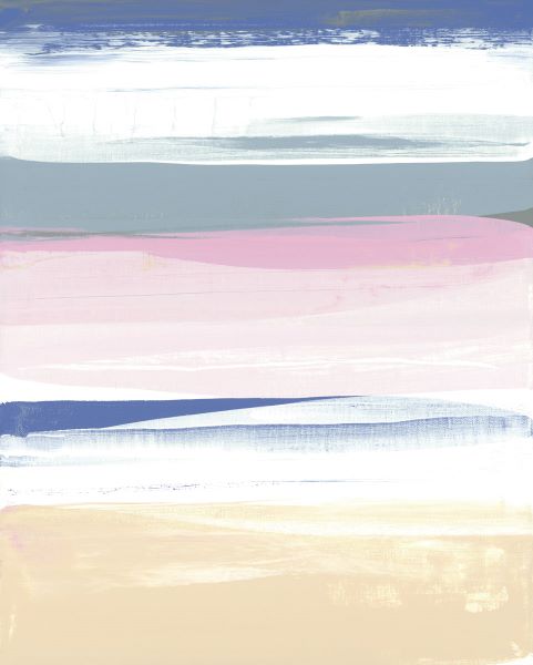 캐스 헨드릭 - Pink Sands I