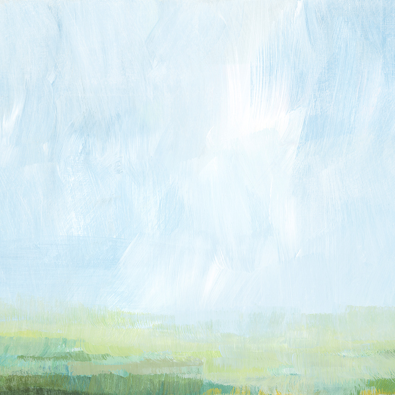 그레이스 포프 - Lush Horizon Ⅰ