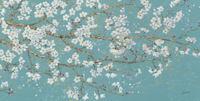 제임스 윈즈 - April Breeze I