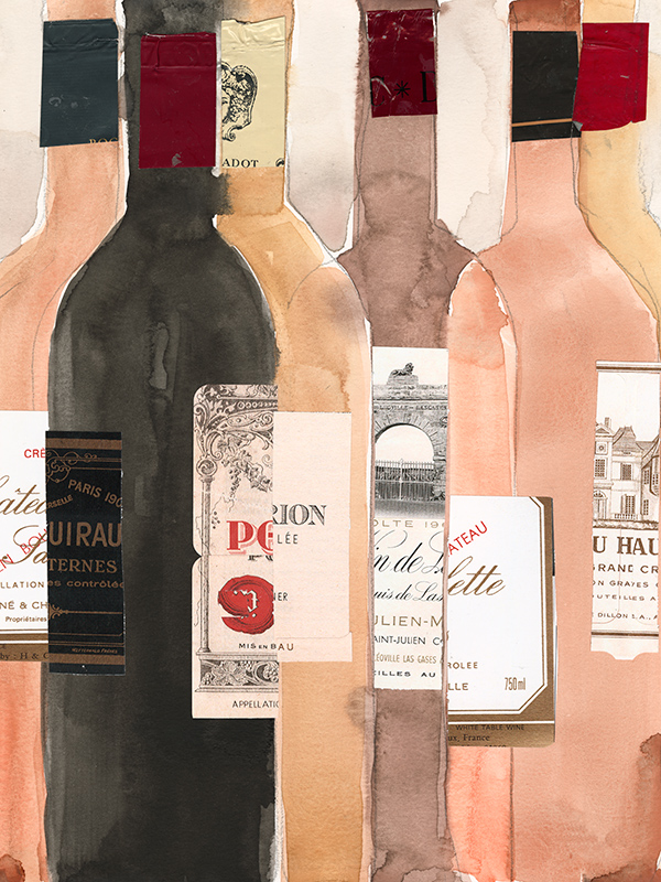 사무엘 딕슨 - Private Collection Ⅱ