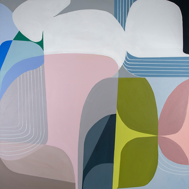 마리온 그리세 - Skyways