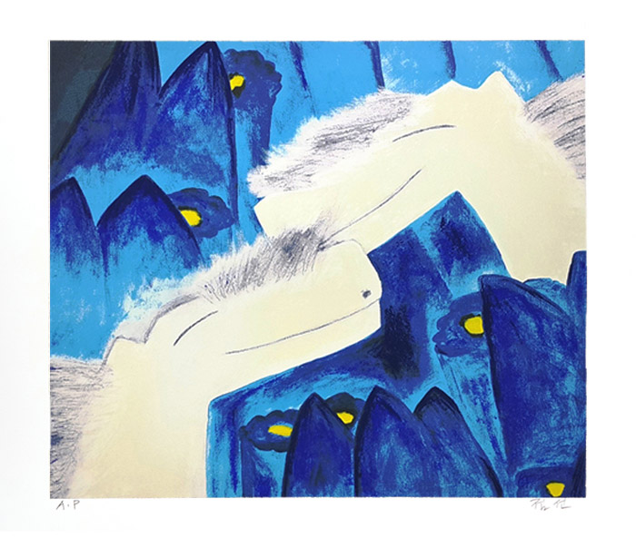 김점선 - 속삭임