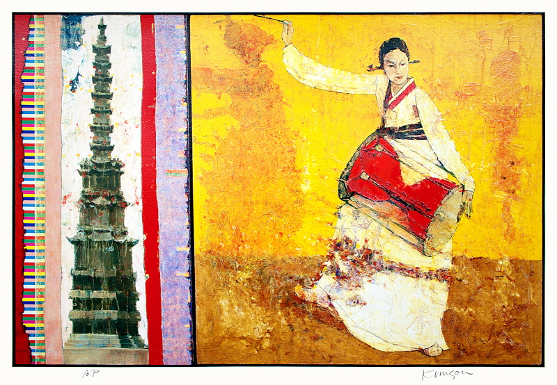 김흥수 - 코리아환타지