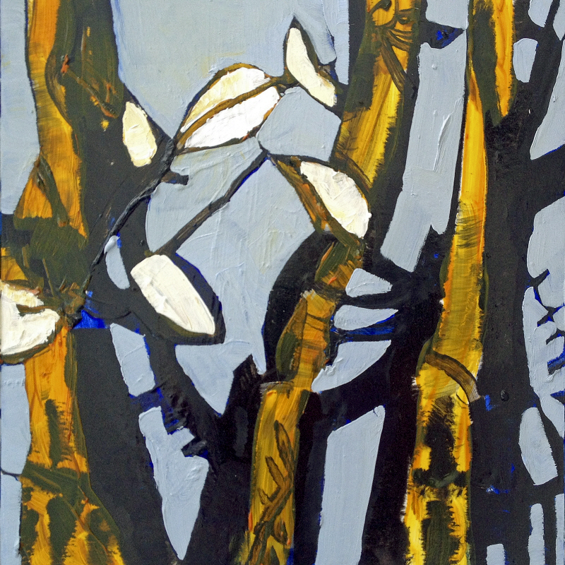 에린 맥기 페렐 - Blue III