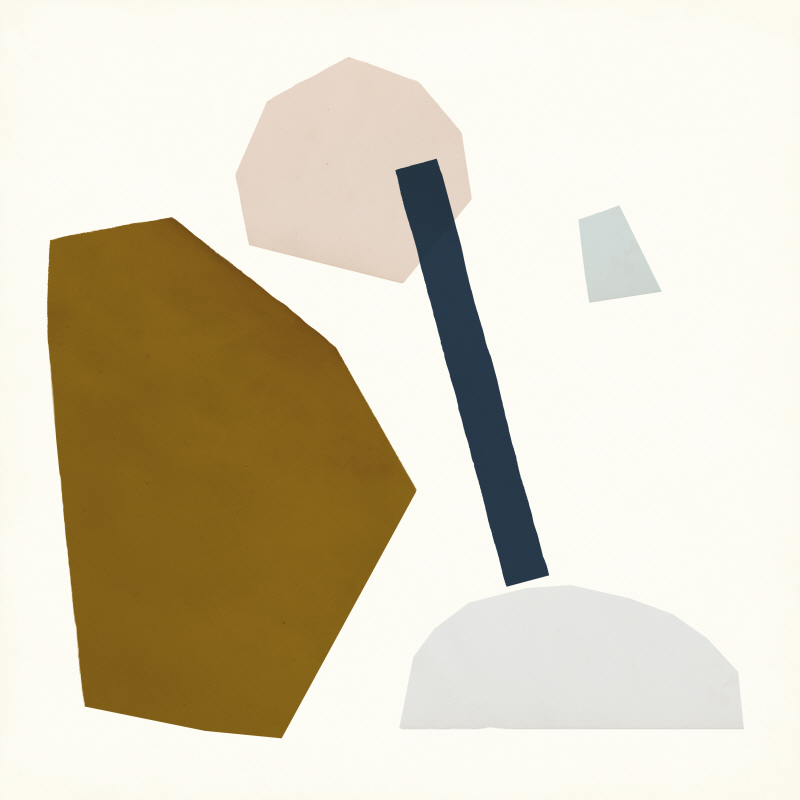 빅토리아 보르헤스 - Lapidary I