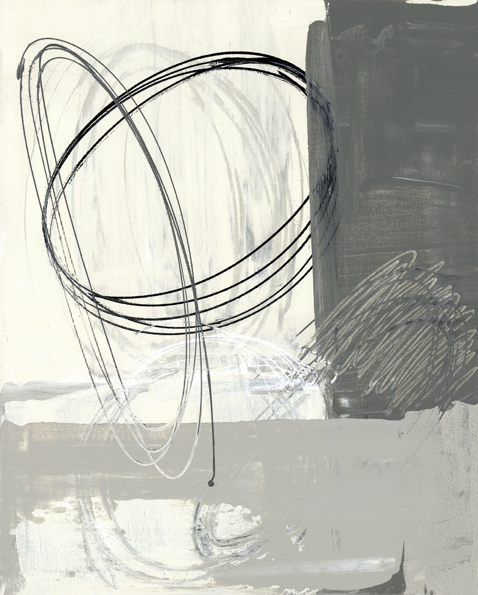 캐스 헨드릭 - Spin II