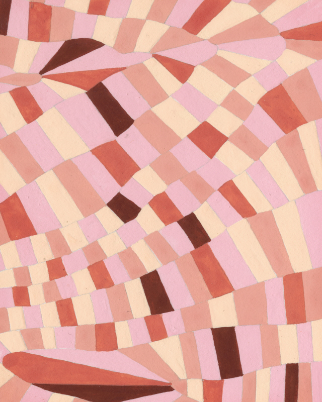 니키 갈라폰 - Grid Flow I