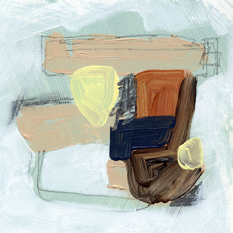 제니퍼 팩스톤 파커 - Rudimentary Ⅰ