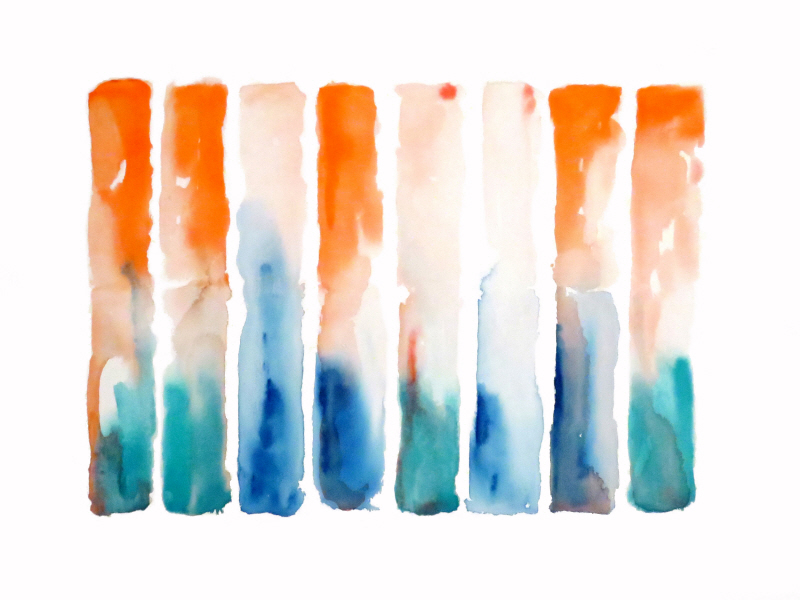 재클린 말도나도 - Tropical