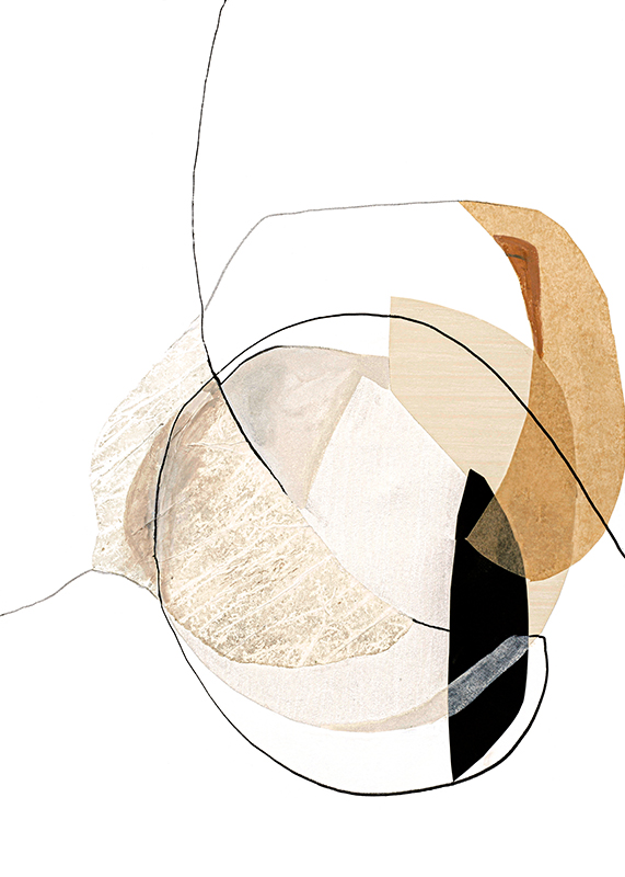 디자인 파브리켄 - Graphical Shapes 4