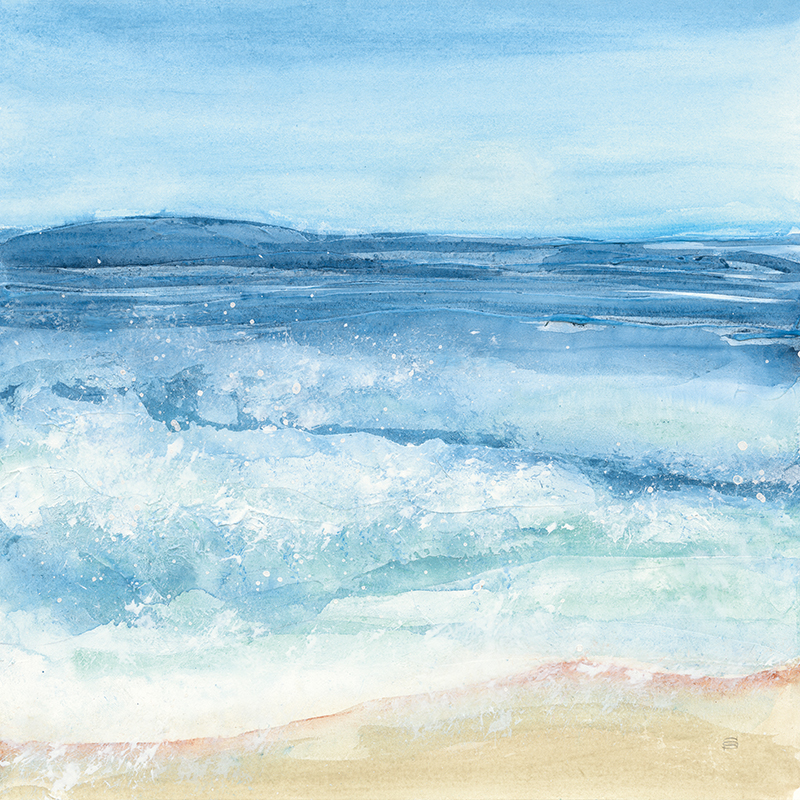 크리스 파쉬케 - Coastal Ⅲ