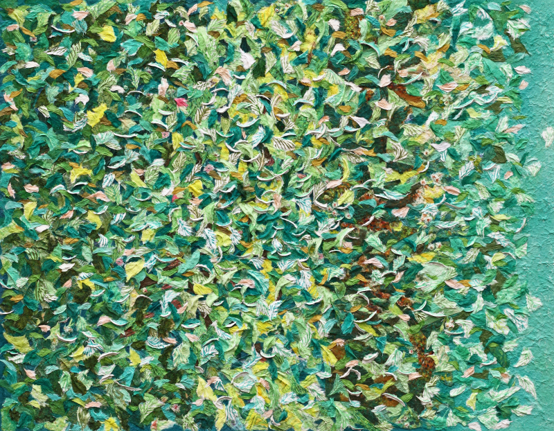 한경원 - 바라보다 1