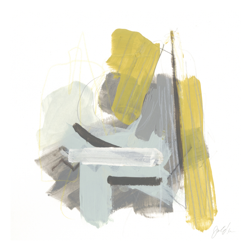 준 에리카 베스 - Tonal Frequency III