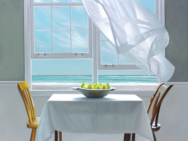 카렌 홀링스워스 - Meditation