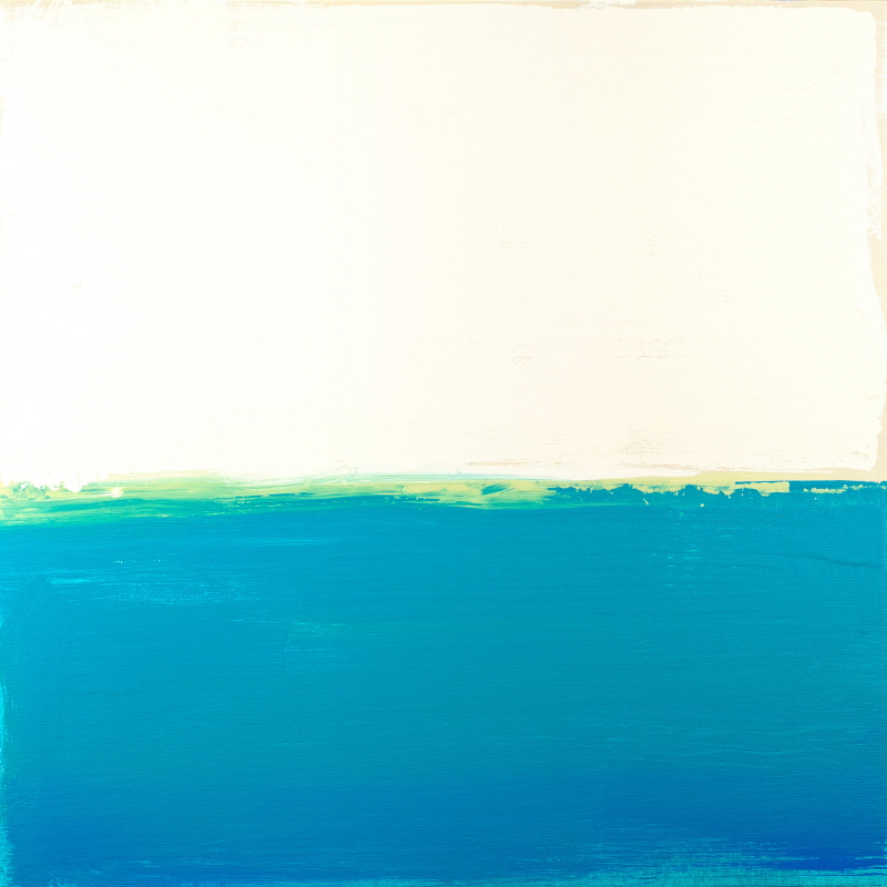 돈 비숍 - Turquoise Sea