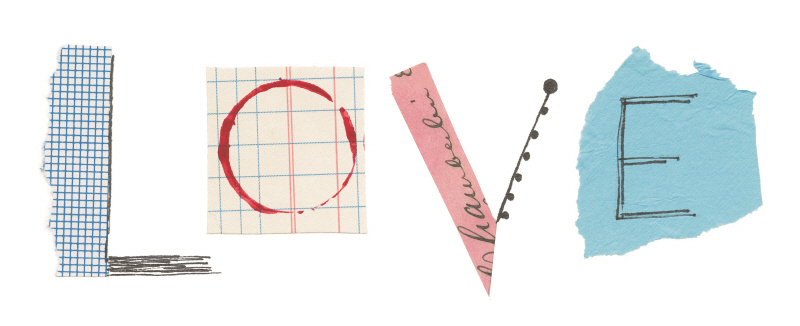 코트니 프랄 - Love