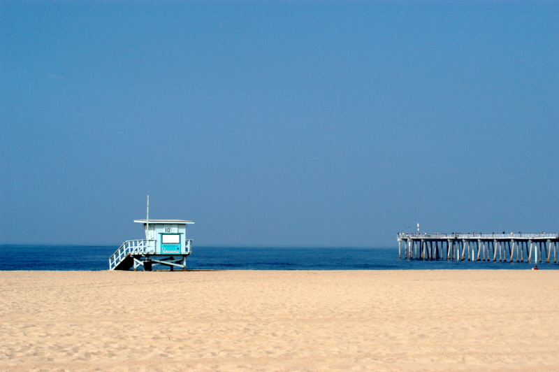 프랭크 & 수잔 파커 - California Dream II