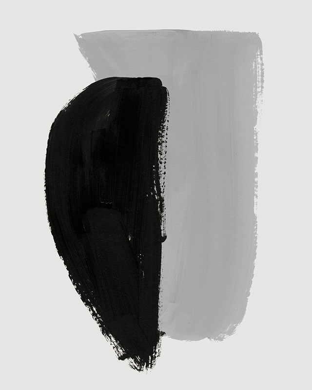 빅토리아 반스 - Abrazo I