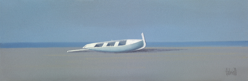 가브리엘리 - Blue Sea I