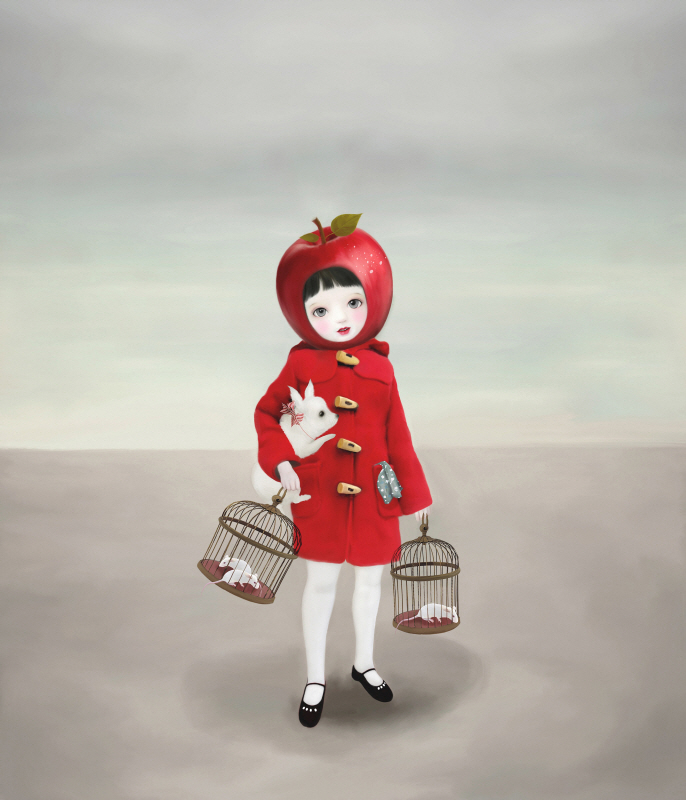 아트&고스트 - Ruby