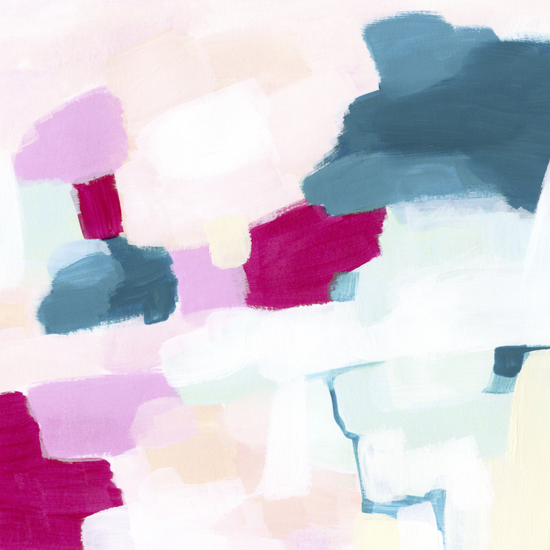 빅토리아 보르헤스 - Sweet Stack II