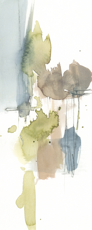 제니퍼 골드버거 - Dusty Splash III