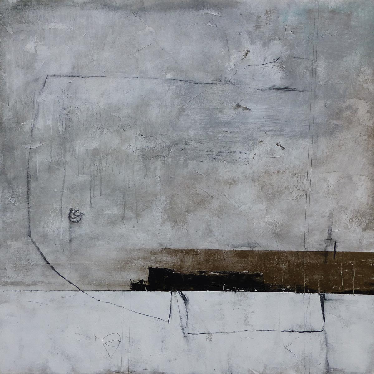 제이미 왓슨 - Vastness I