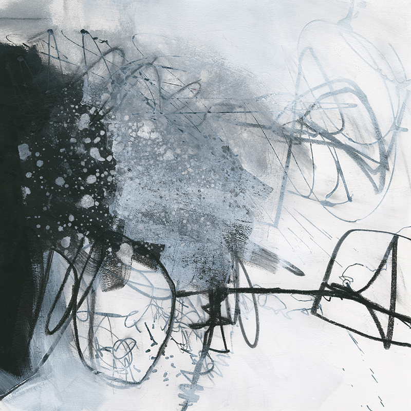 제인 데이비스 - What's Happening III