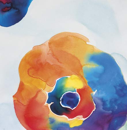 드보라 라모테 - Jewels, Green