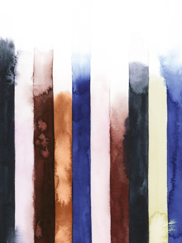 그레이스 포프 - Desert Layers V