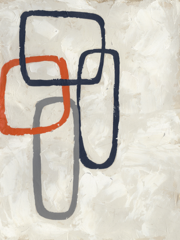 샤릭리아 제리스 - Capacity II