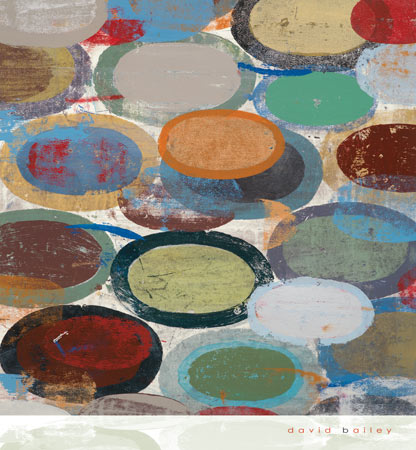 데이빗 베일리 - Suspension II