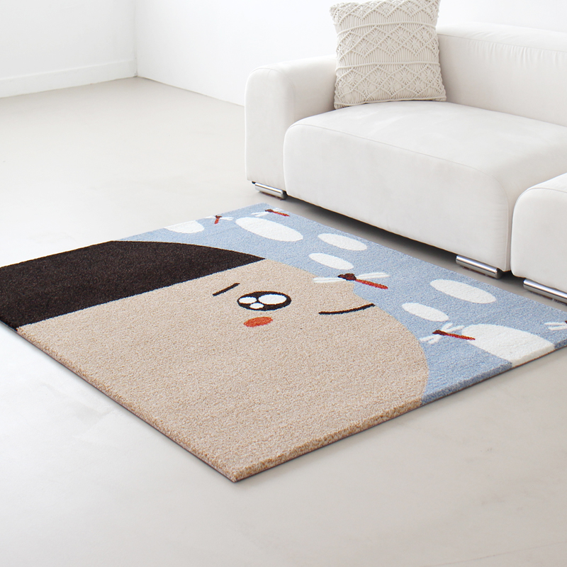 이영수 - 잠자리에게