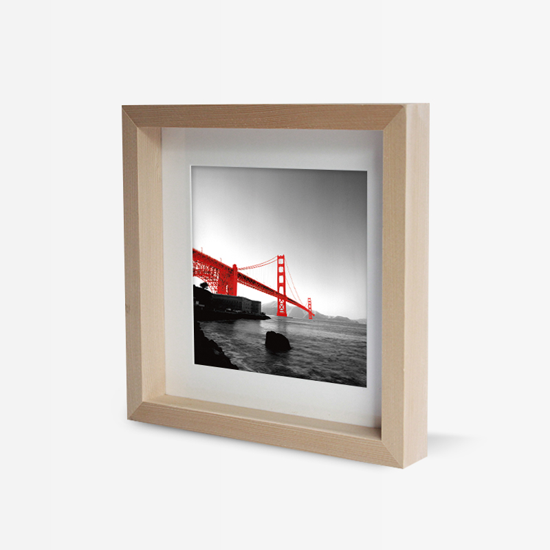 안느 발베르드 - Golden Red Rock