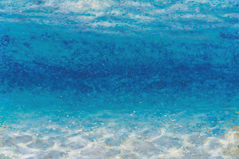 제임스 윈즈 - Underwater I