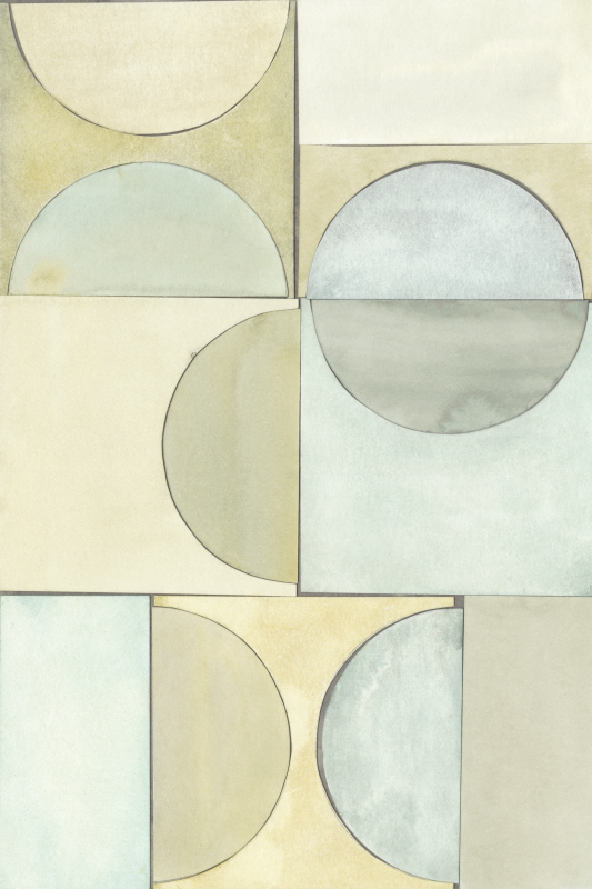 르네 W. 스트라멜 - Lacuna Study I