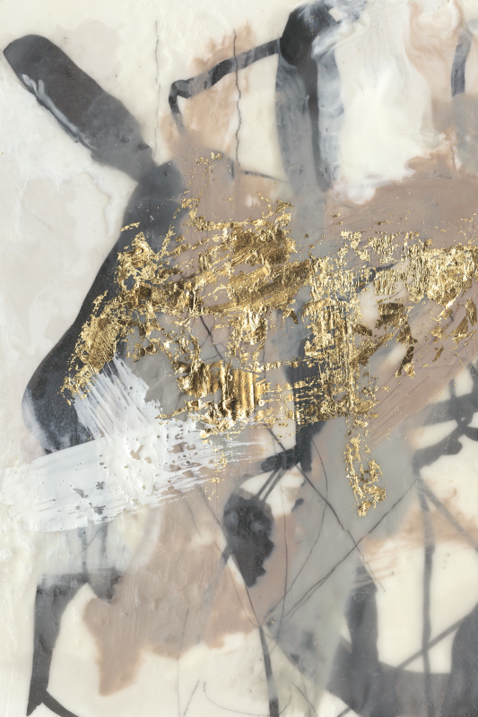 제니퍼 골드버거 - Golden Blush I