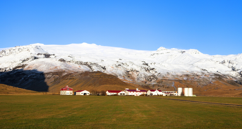 박나은 - L.O.I (Landscape of Iceland)