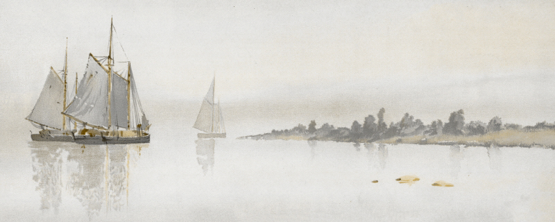 스텔라 디자인 스튜디오 - Mystic Sail II