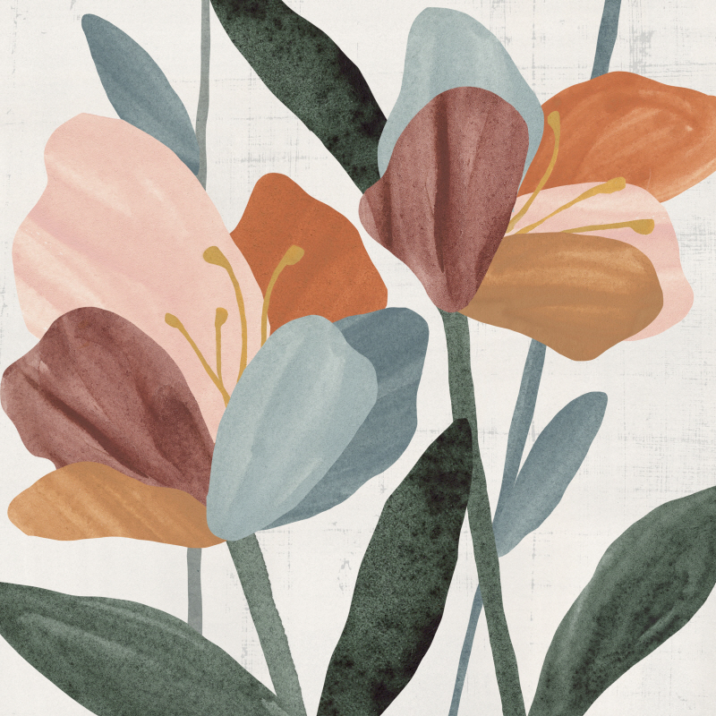 애니 워런 - Azalea Joining II