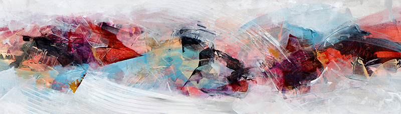 카렌 헤일 - Time Span