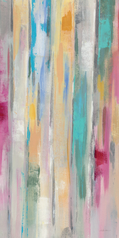 실비아 바실레바 - Spring Window III